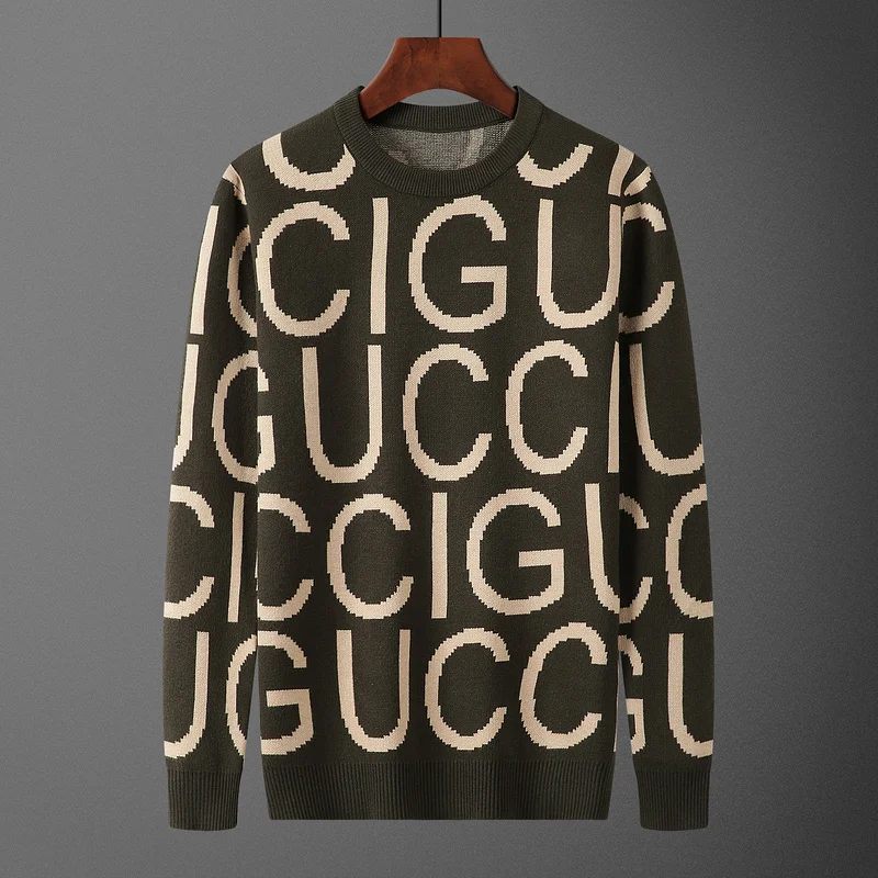 Gucci M-3XL wxtrM2195 (1)